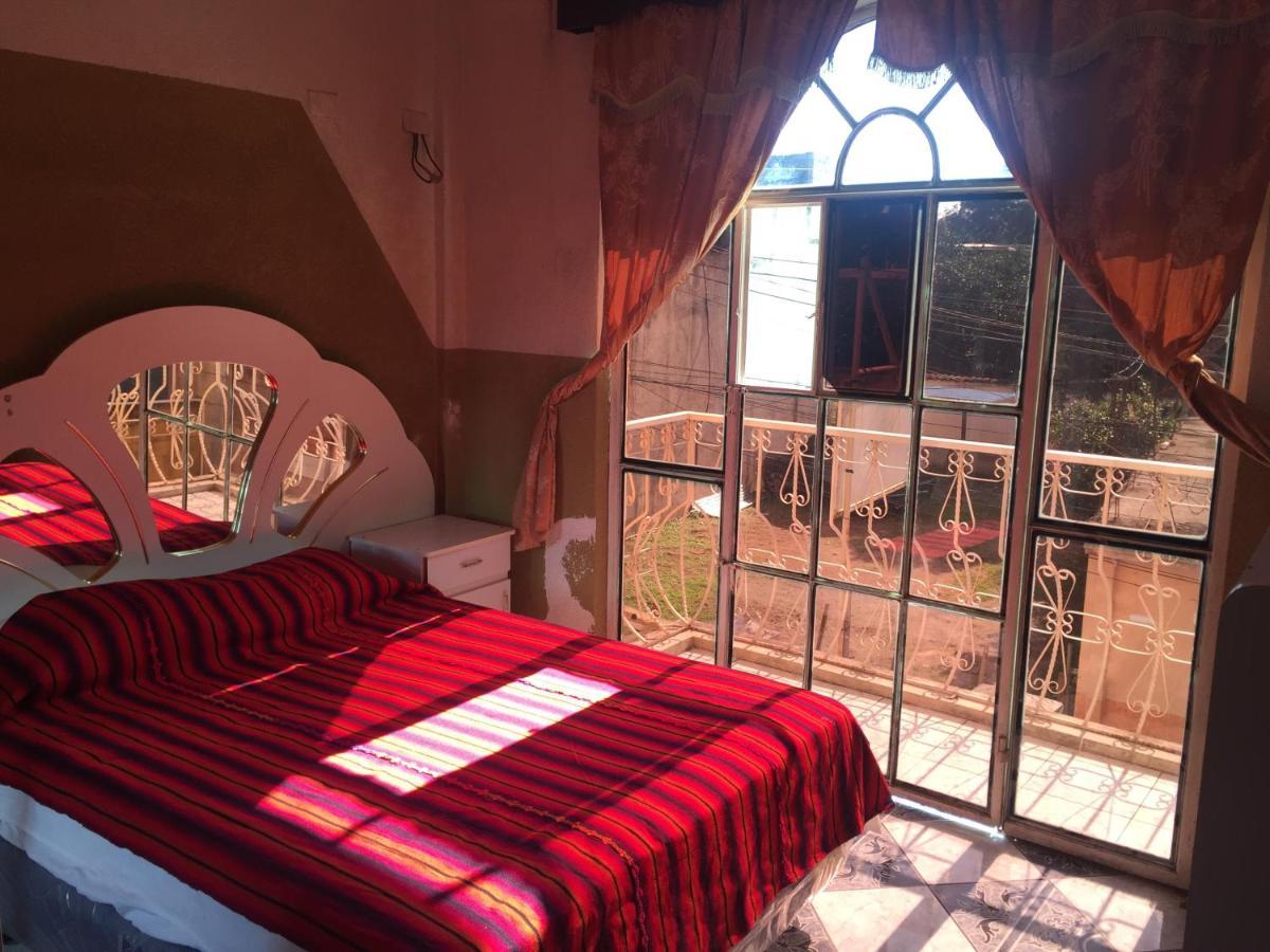 Hotel Amigo Panajachel Kültér fotó