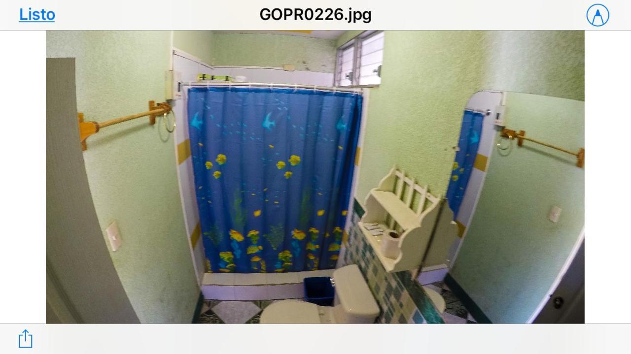Hotel Amigo Panajachel Kültér fotó