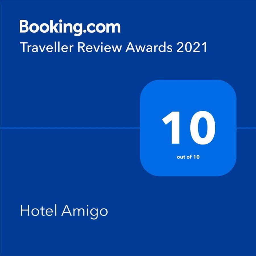 Hotel Amigo Panajachel Kültér fotó